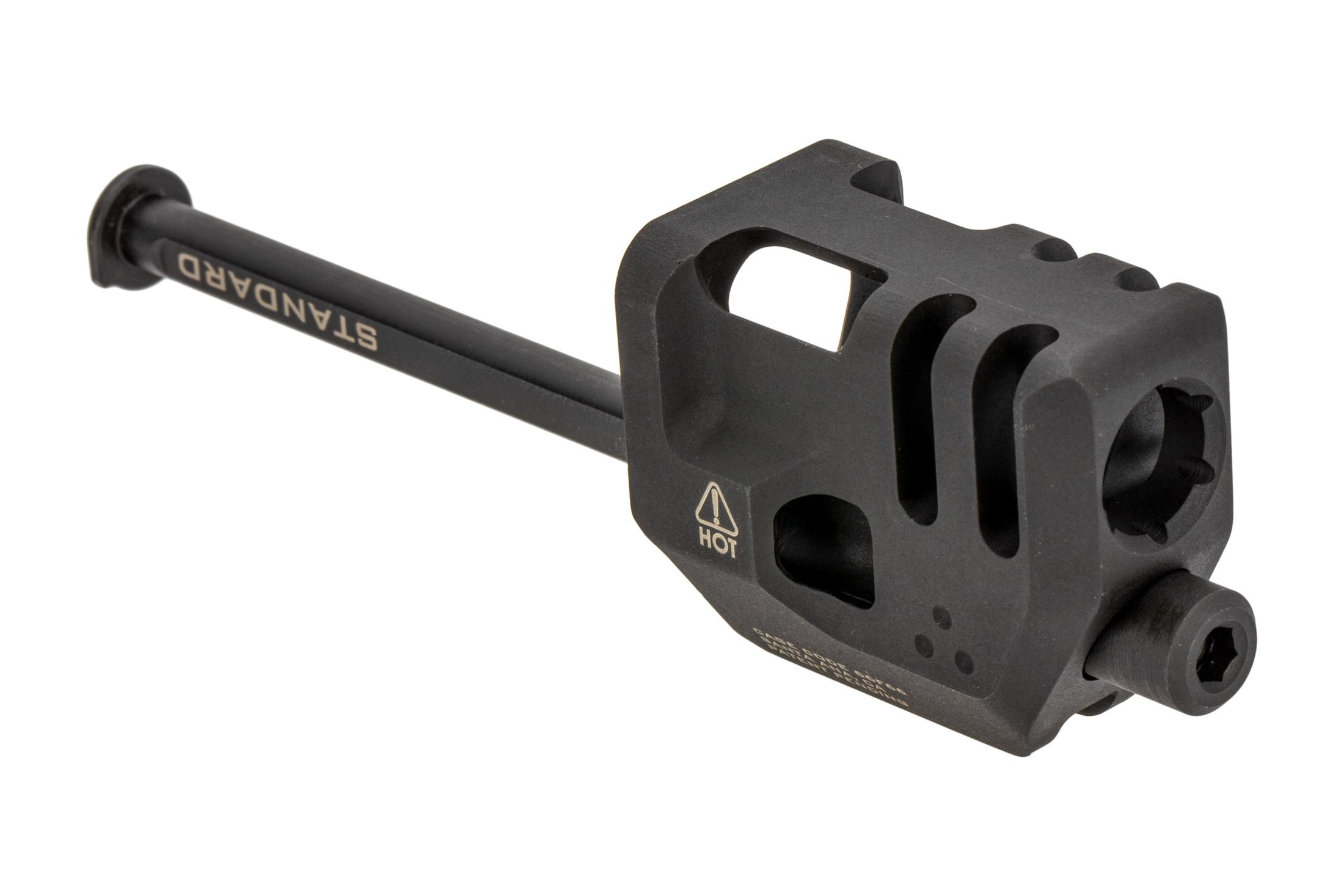 Strike Industries Mass Driver Compensator for Standard Glock Gen3® G17